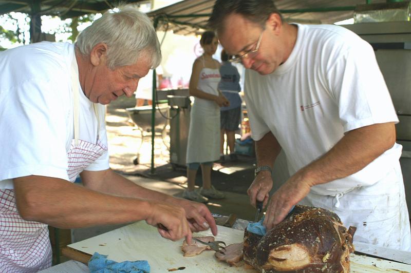 2-07Distroff Fete du Parc 2.jpg - Le Fameux Jambon